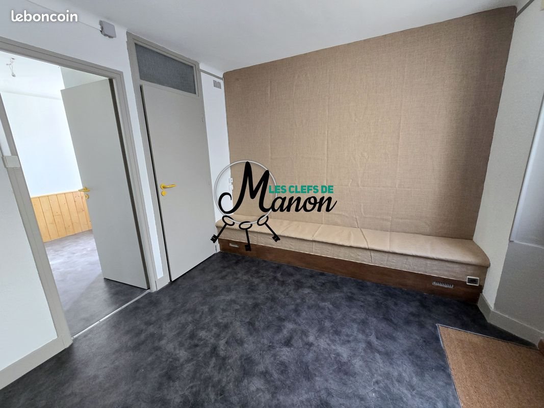 Appartement à louer, 41m², Bessines-sur-Gartempe