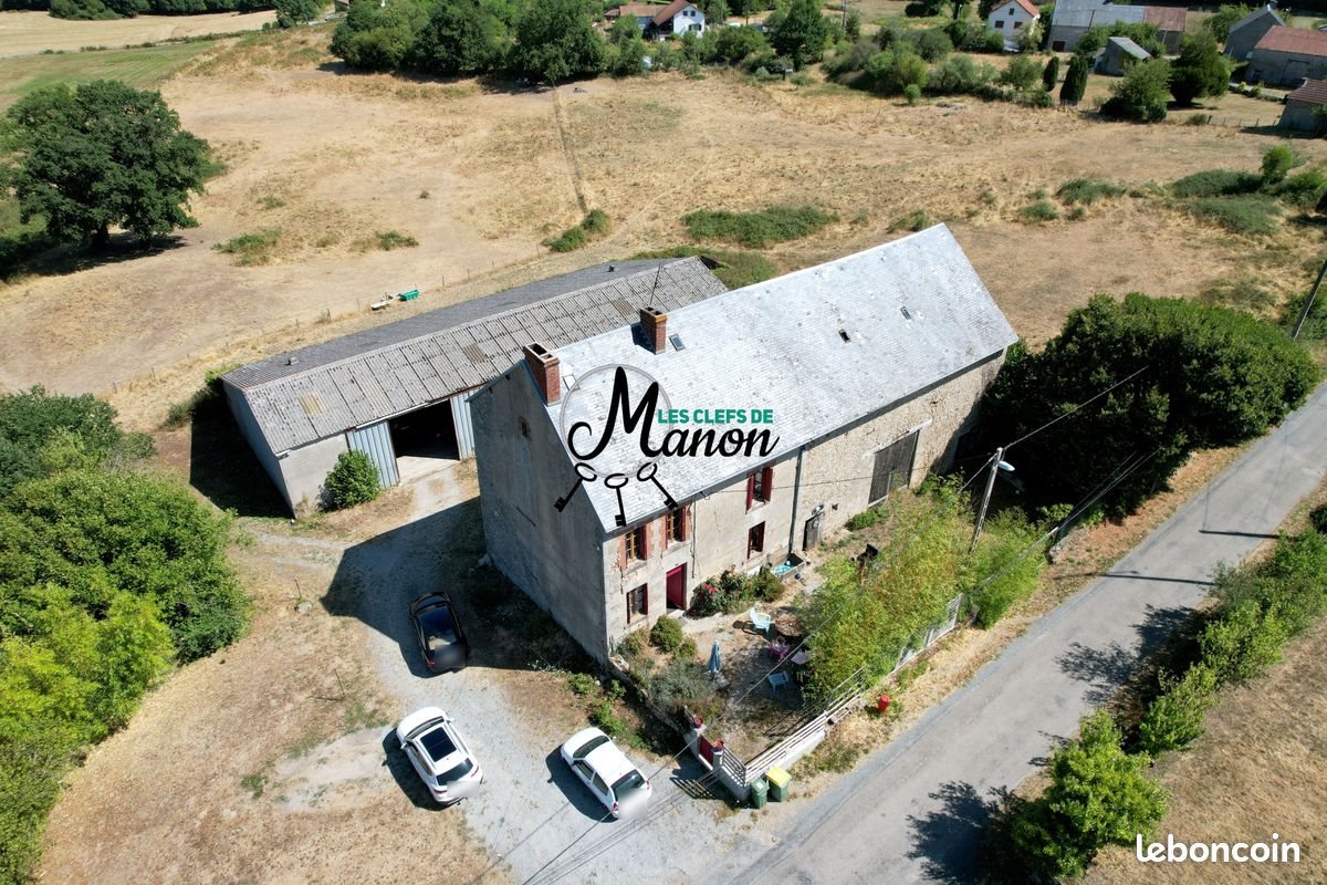 Maison à vendre, 129m², Folles