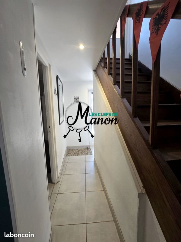 Maison à vendre, 105m², Bessines-sur-Gartempe
