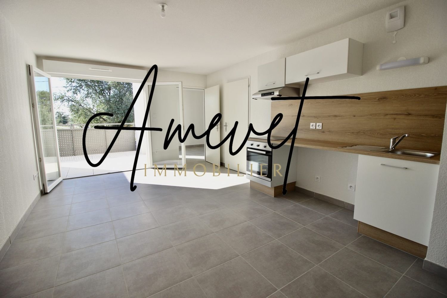 Appartement à louer, 53m², Avignon
