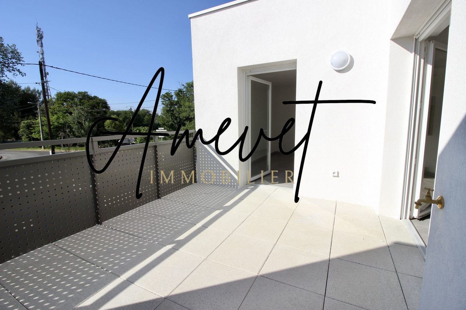 Appartement à louer, 53m², Avignon