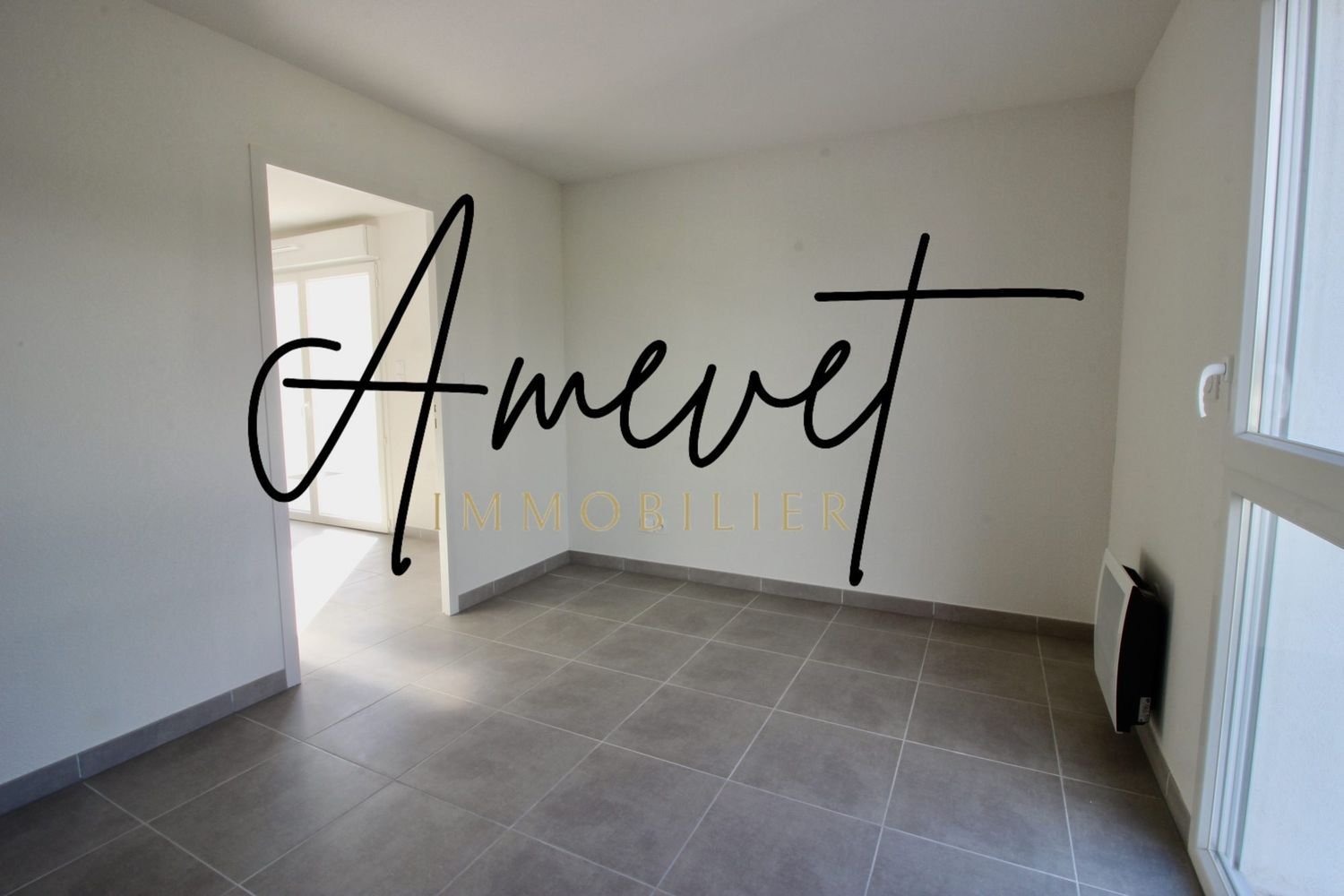 Appartement à louer, 53m², Avignon