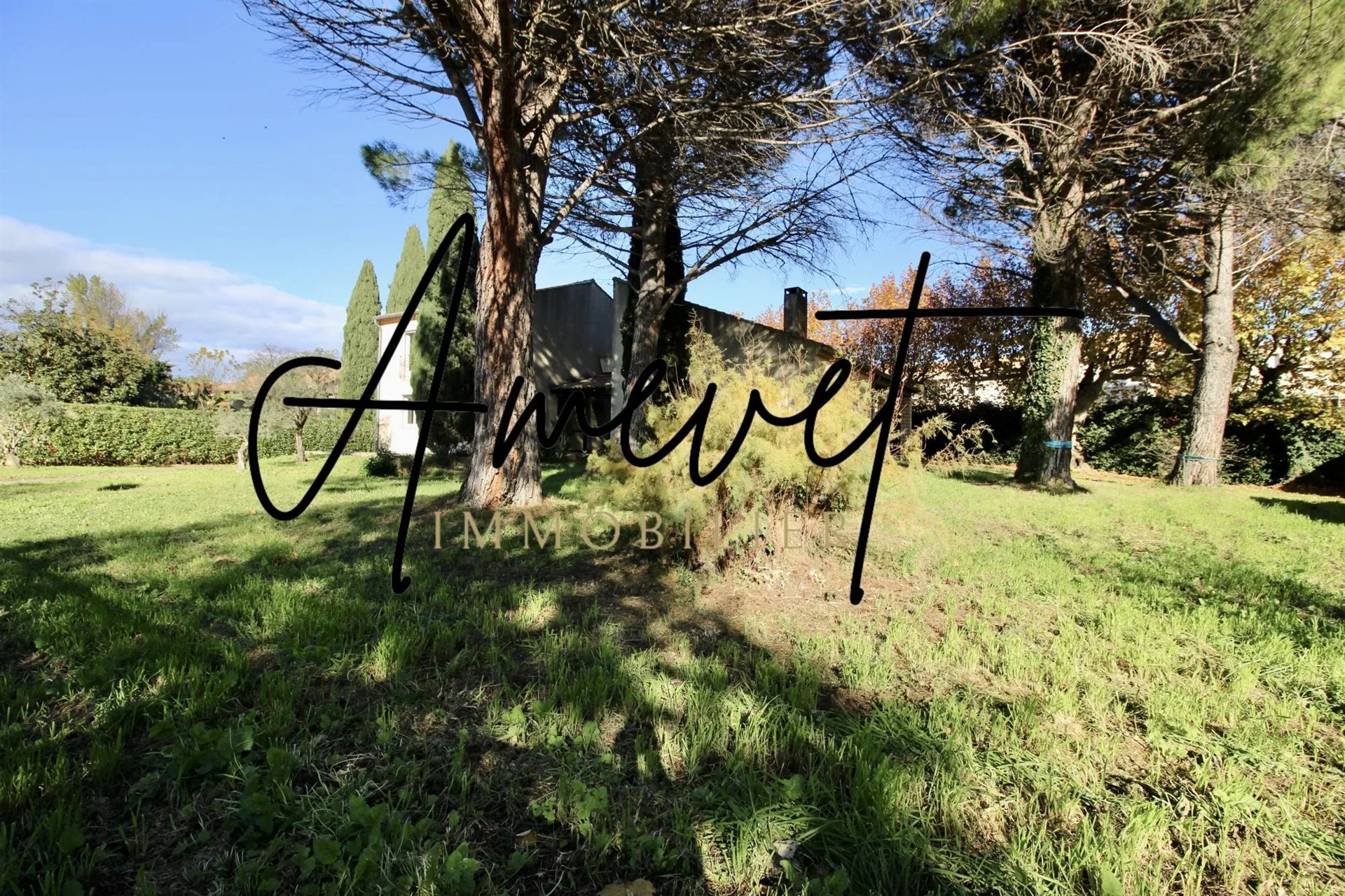 Maison à vendre, 259m², Le Pontet