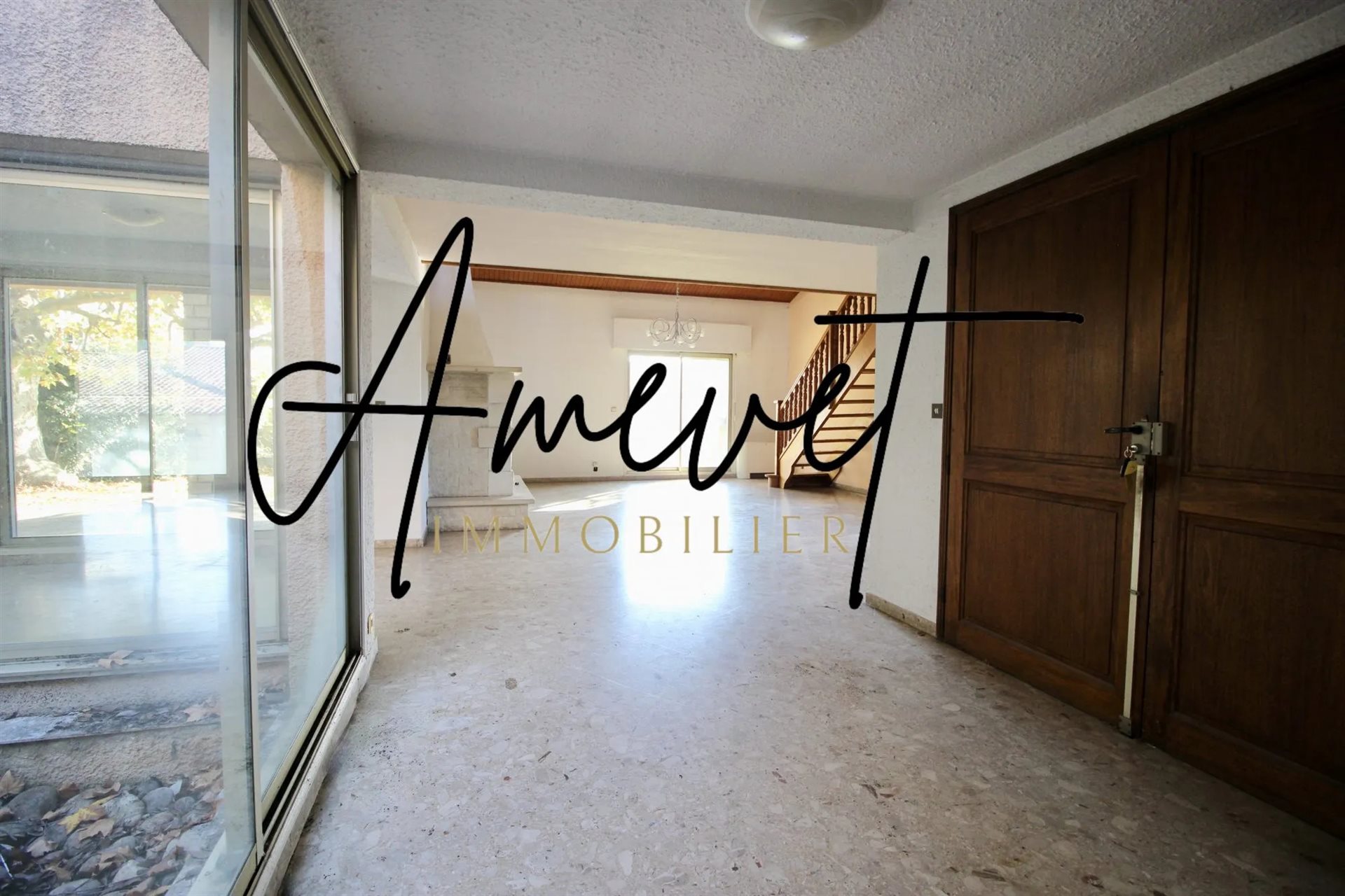 Maison à vendre, 259m², Le Pontet