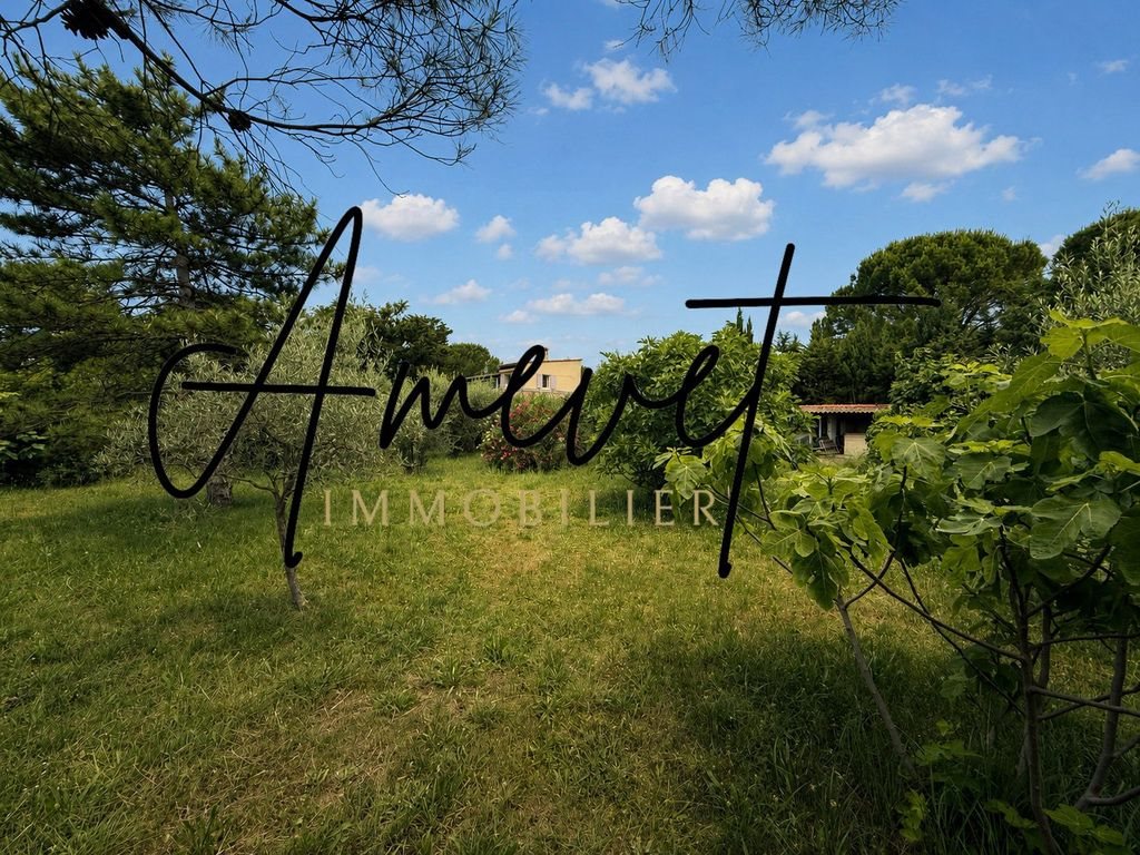 Maison à vendre, 177m², Rochefort-du-Gard