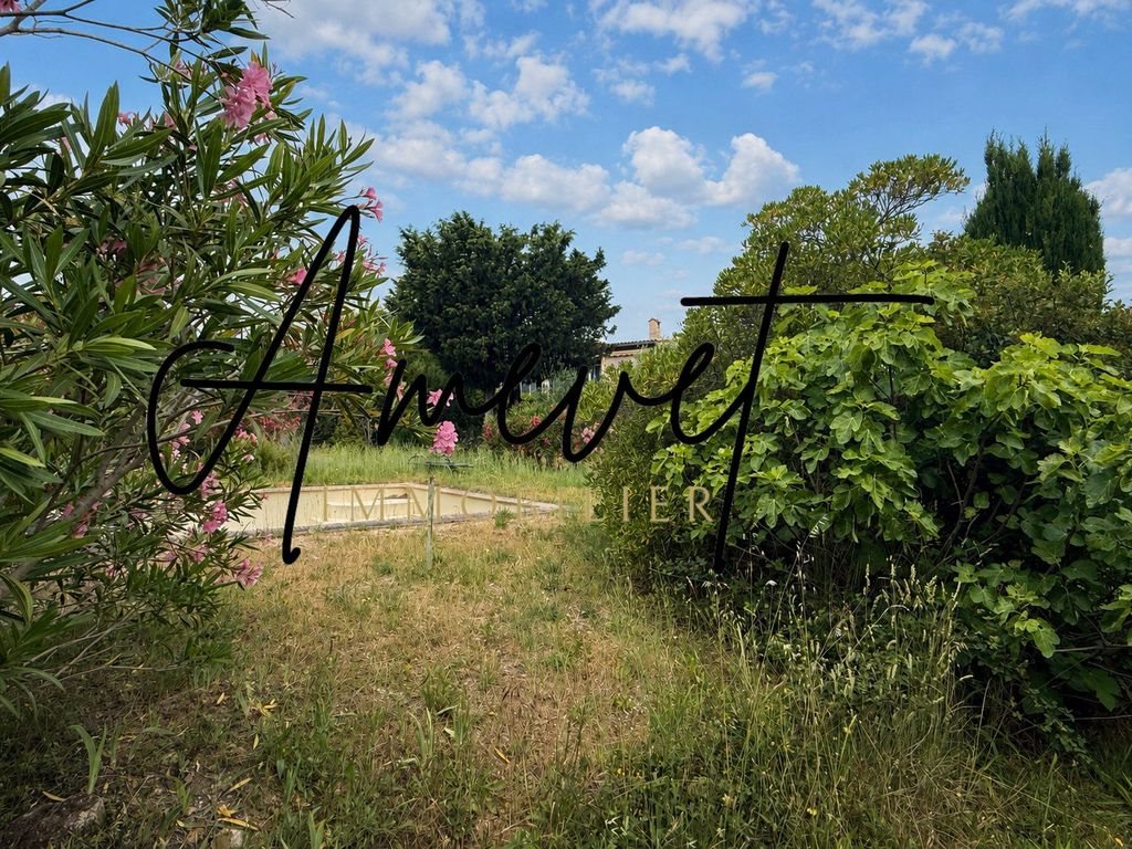 Maison à vendre, 177m², Rochefort-du-Gard