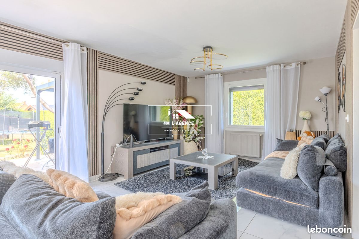 Maison à vendre, 150m², Ennevelin