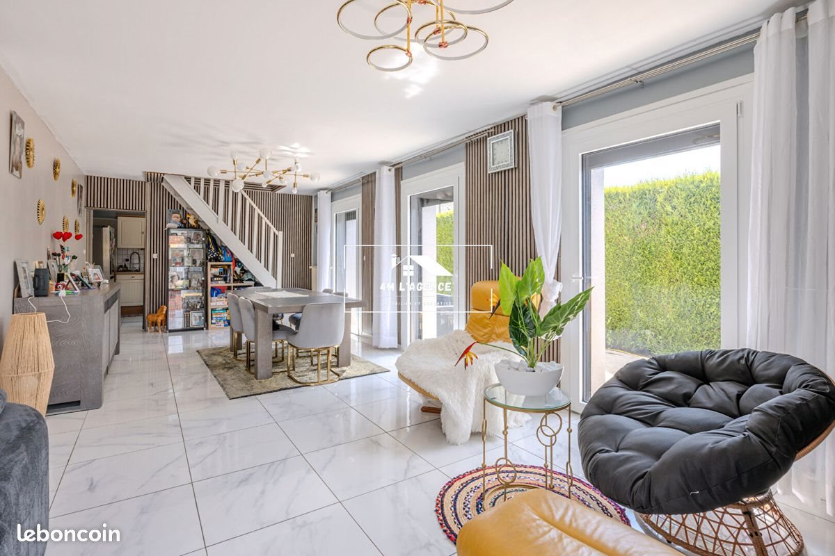 Maison à vendre, 150m², Ennevelin