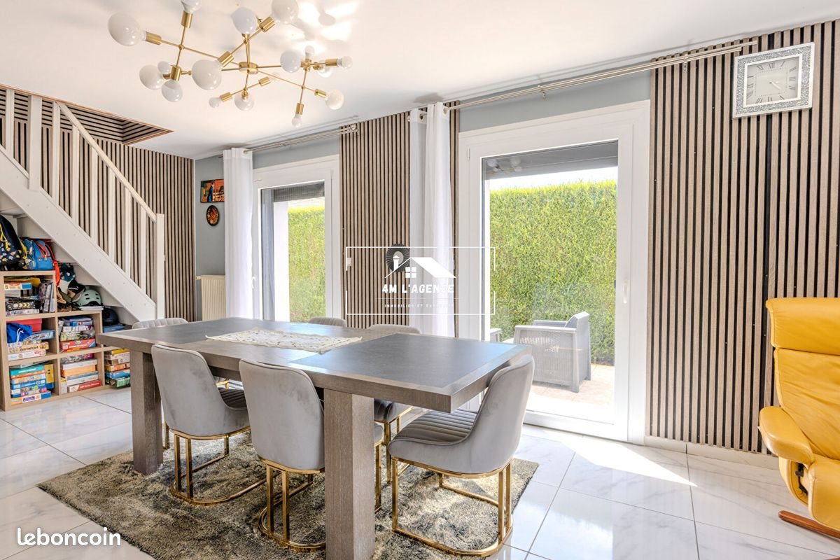 Maison à vendre, 150m², Ennevelin