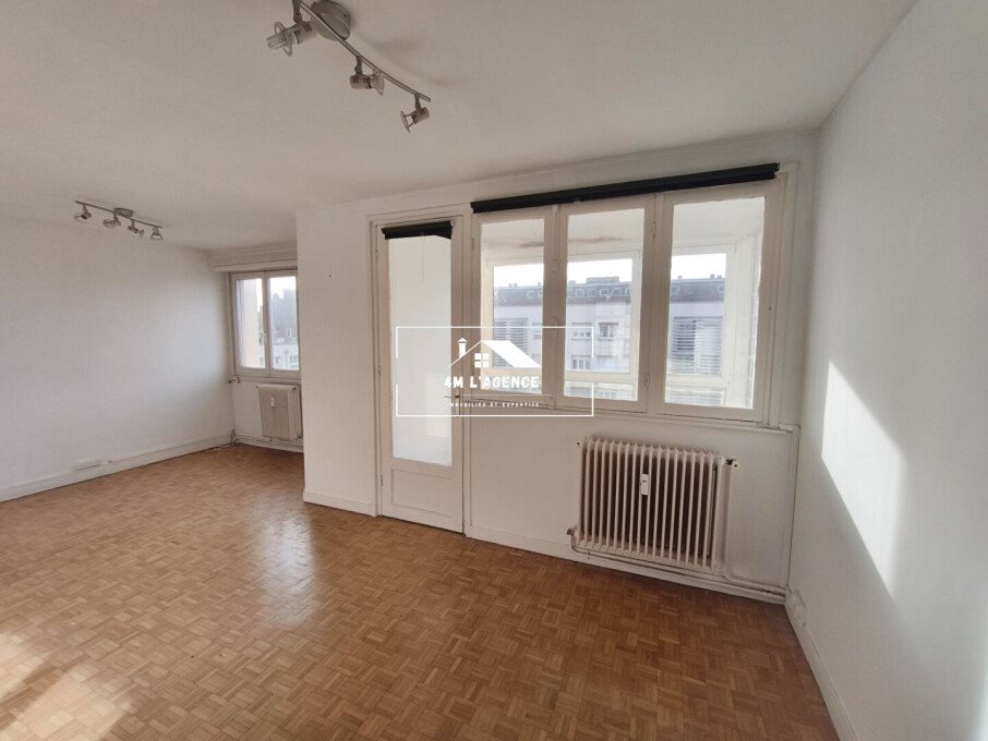 Appartement à louer, 52m², Dunkerque