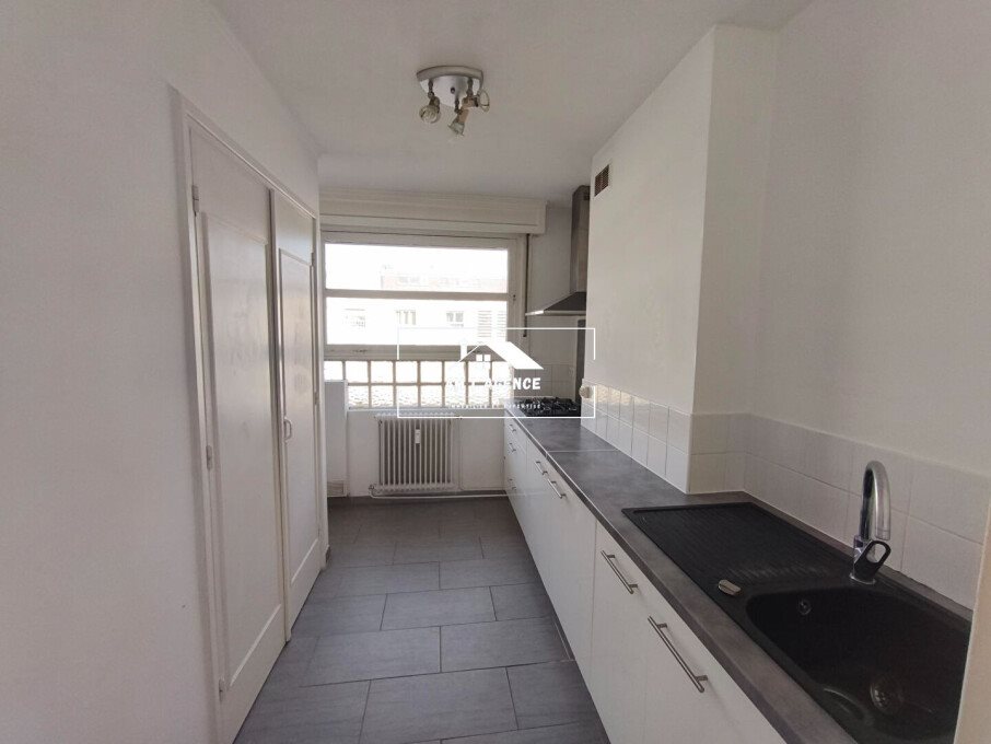 Appartement à louer, 52m², Dunkerque