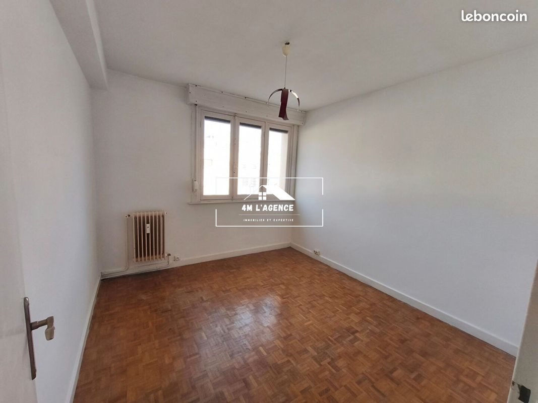 Appartement à louer, 52m², Dunkerque