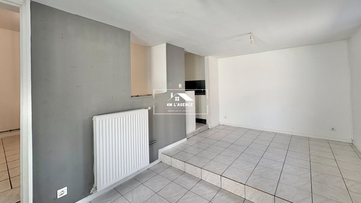 Appartement à louer, 36m², Orchies
