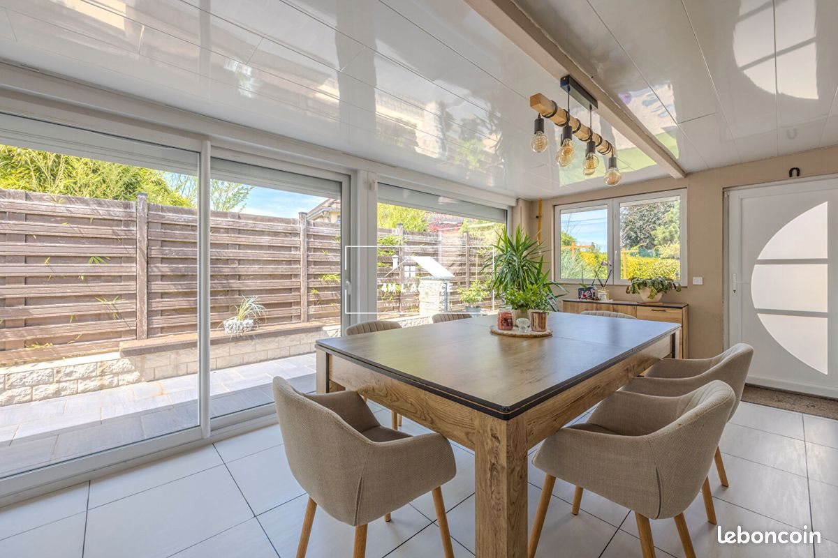 Maison à vendre, 115m², Templeuve-en-Pévèle