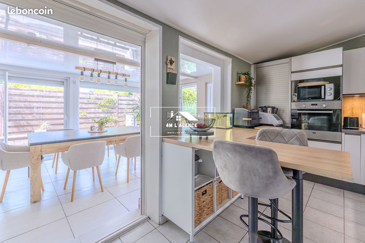 Maison à vendre, 115m², Templeuve-en-Pévèle