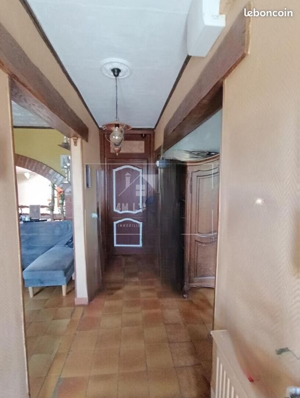 Maison à vendre, 100m², Cappelle-en-Pévèle