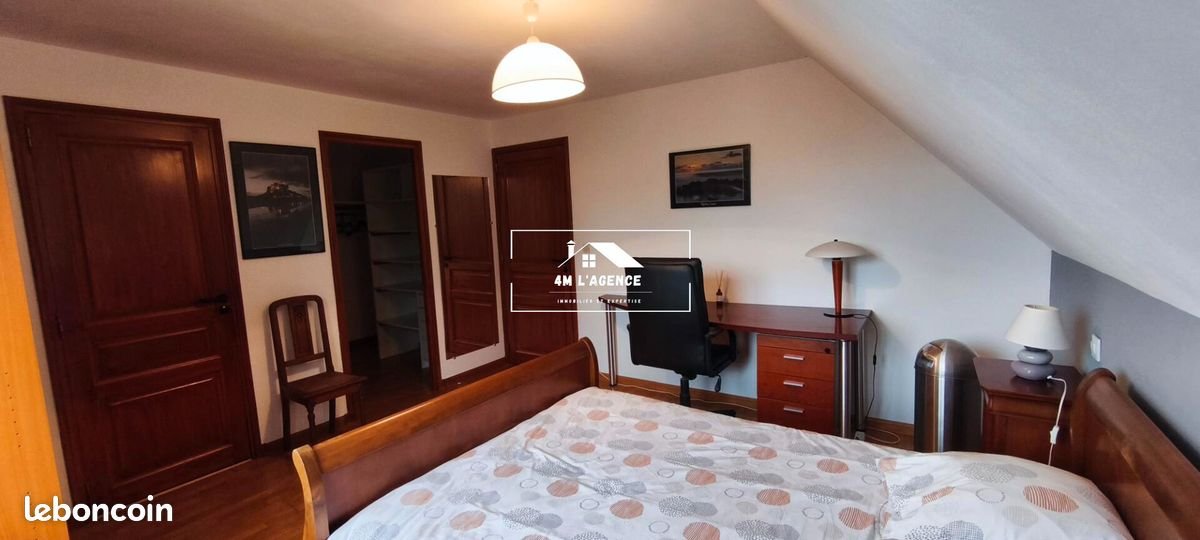 Appartement à louer, 24m², Beuvry-la-Forêt