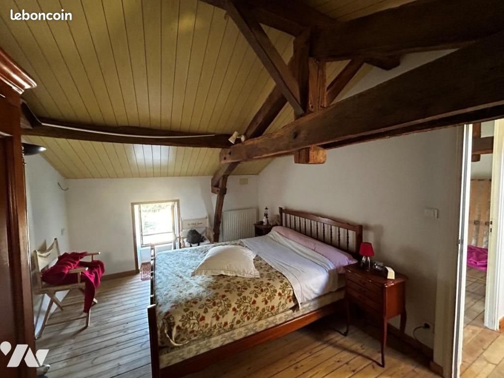 Maison à vendre, 90m², Chantonnay