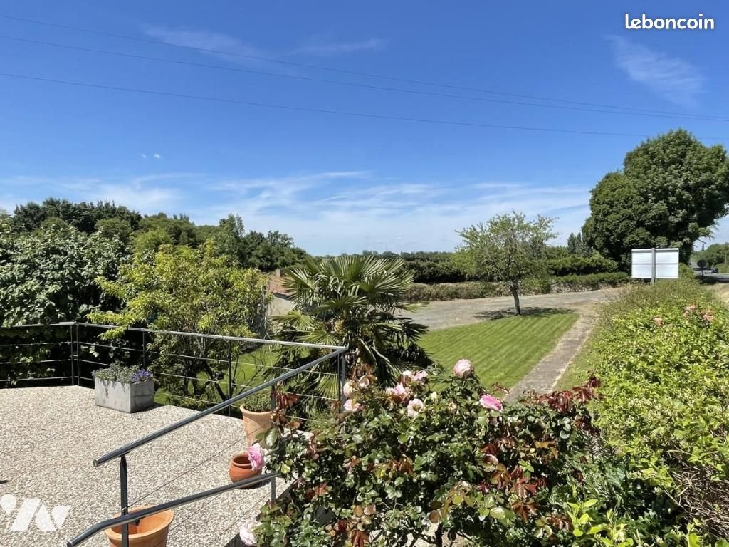 Maison à vendre, 110m², Sainte-Cécile