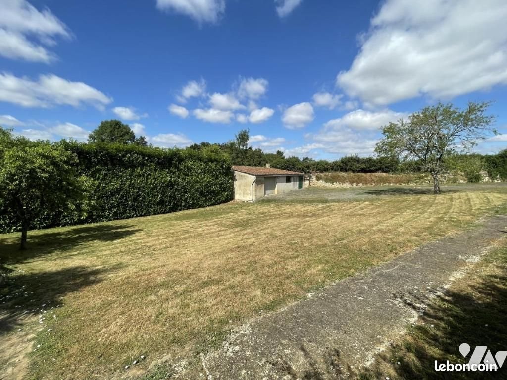 Maison à vendre, 110m², Sainte-Cécile