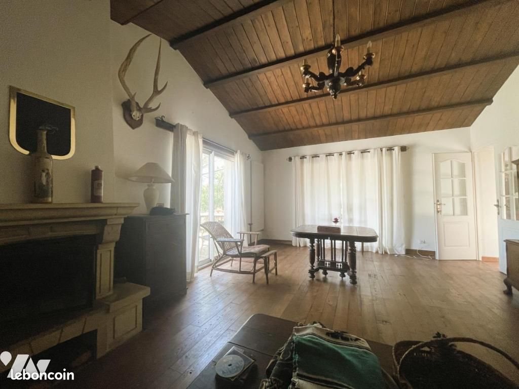 Maison à vendre, 128m², Bournezeau