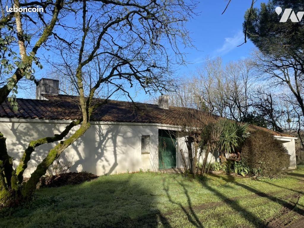 Maison à vendre, 156m², Chantonnay