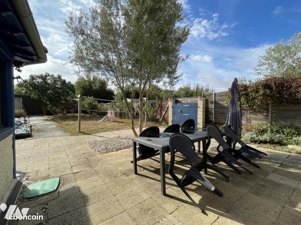 Maison à vendre, 80m², Chavagnes-les-Redoux