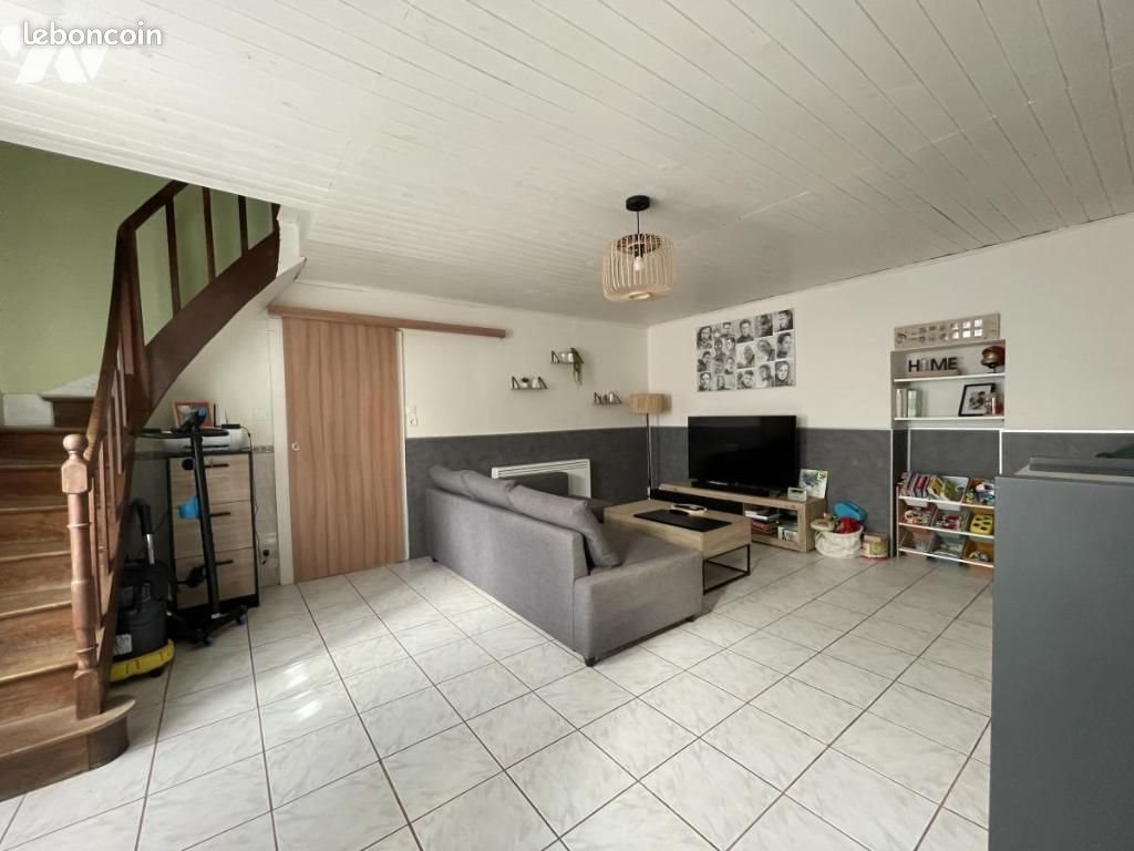 Maison à vendre, 80m², Chavagnes-les-Redoux