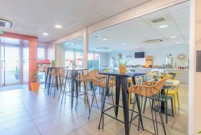 Appartement à vendre, 47m², Cornebarrieu