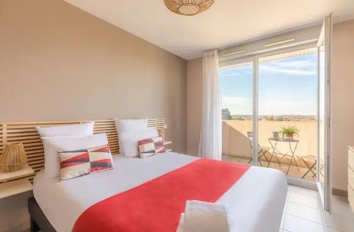 Appartement à vendre, 47m², Cornebarrieu
