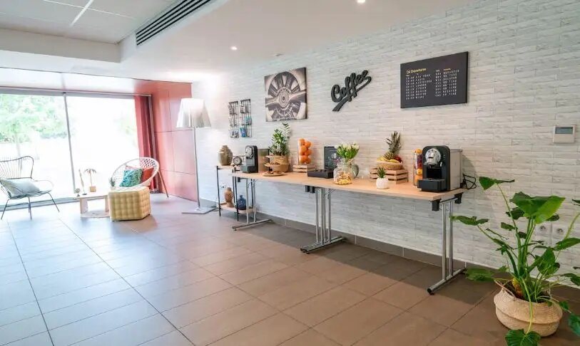Appartement à vendre, 47m², Cornebarrieu