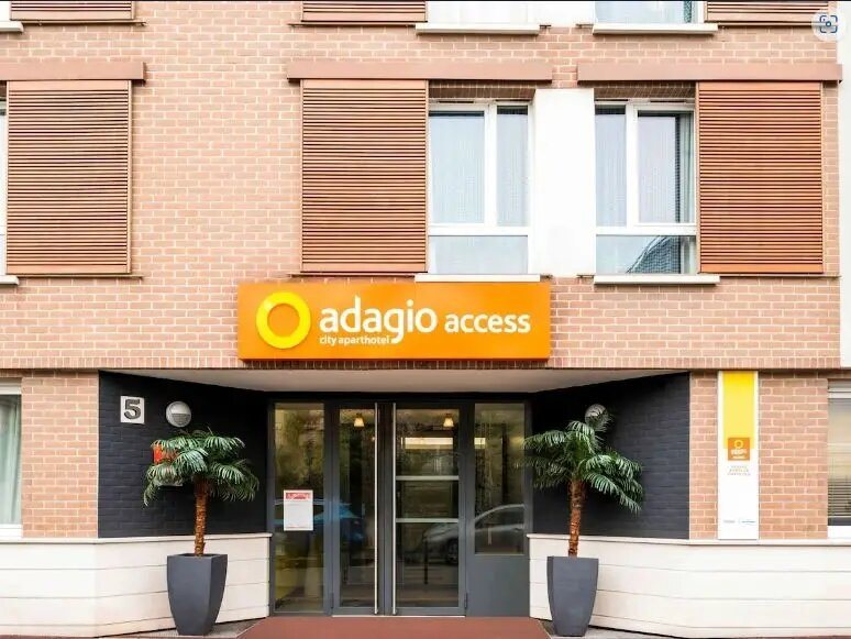 Appartement à vendre, 20m², Vanves