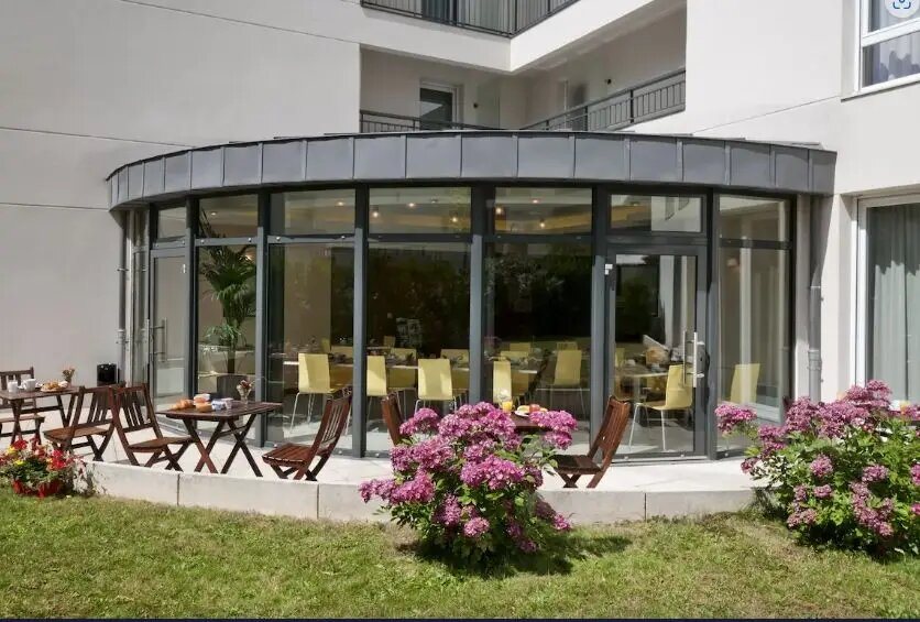 Appartement à vendre, 20m², Vanves