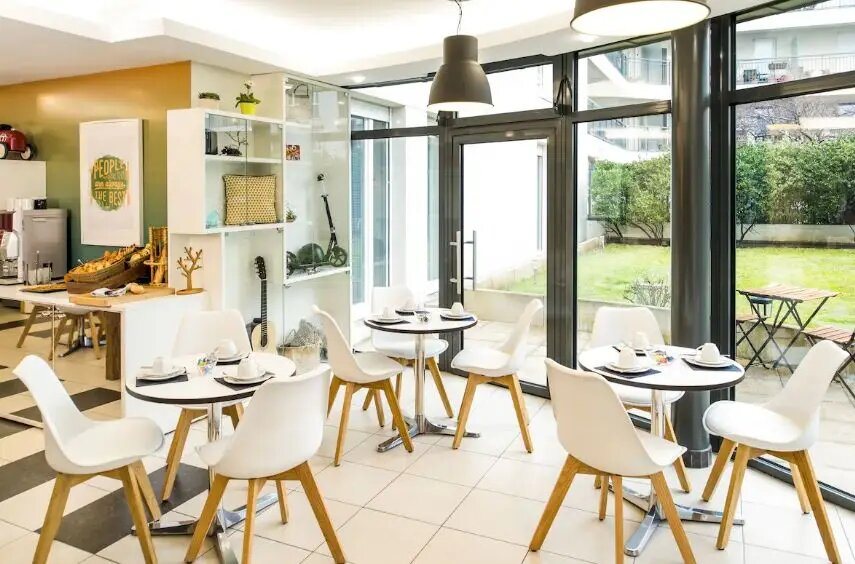 Appartement à vendre, 20m², Vanves
