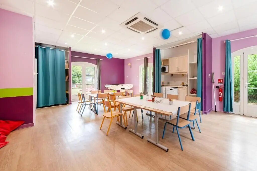 Appartement à vendre, 22m², Grospierres