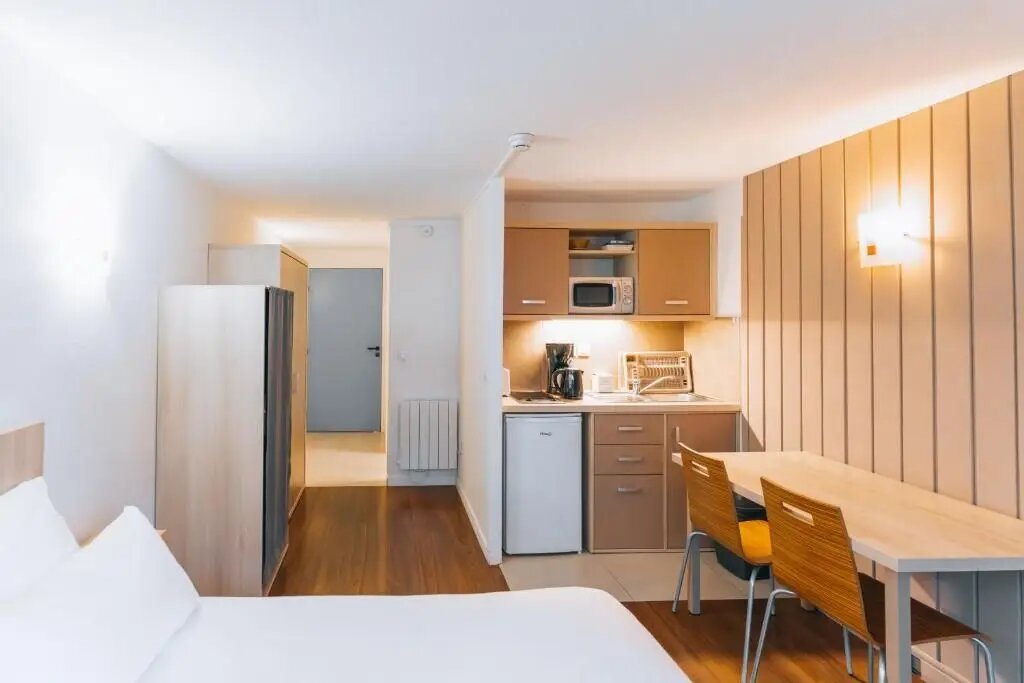 Appartement à vendre, 18m², Cauterets