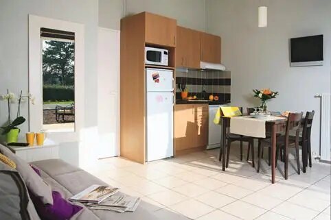Appartement à vendre, 28m², Saint-Jean-de-Monts