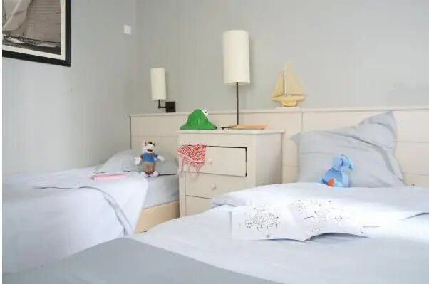 Appartement à vendre, 28m², Saint-Jean-de-Monts