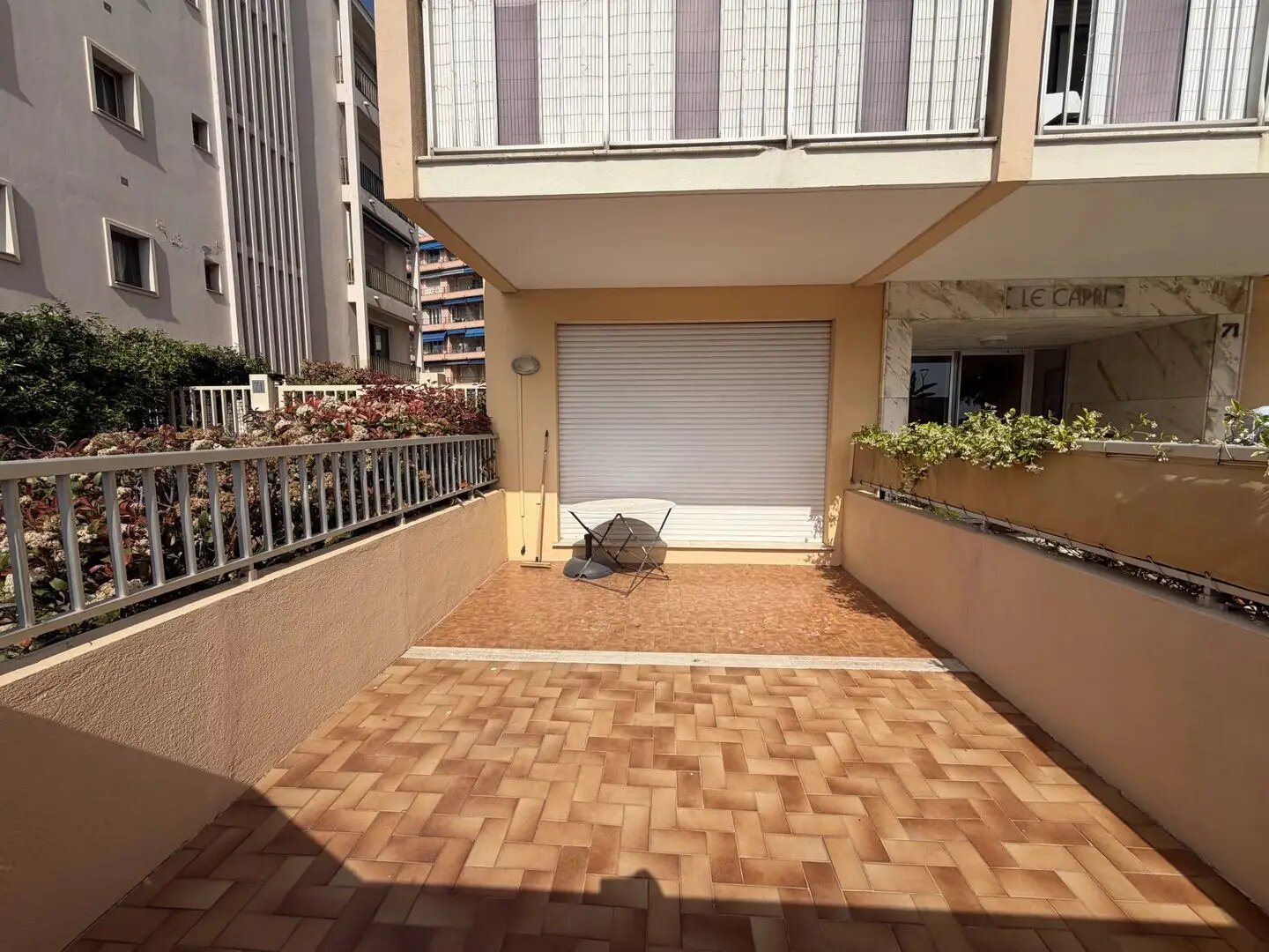 Appartement à vendre, 50m², Roquebrune-Cap-Martin