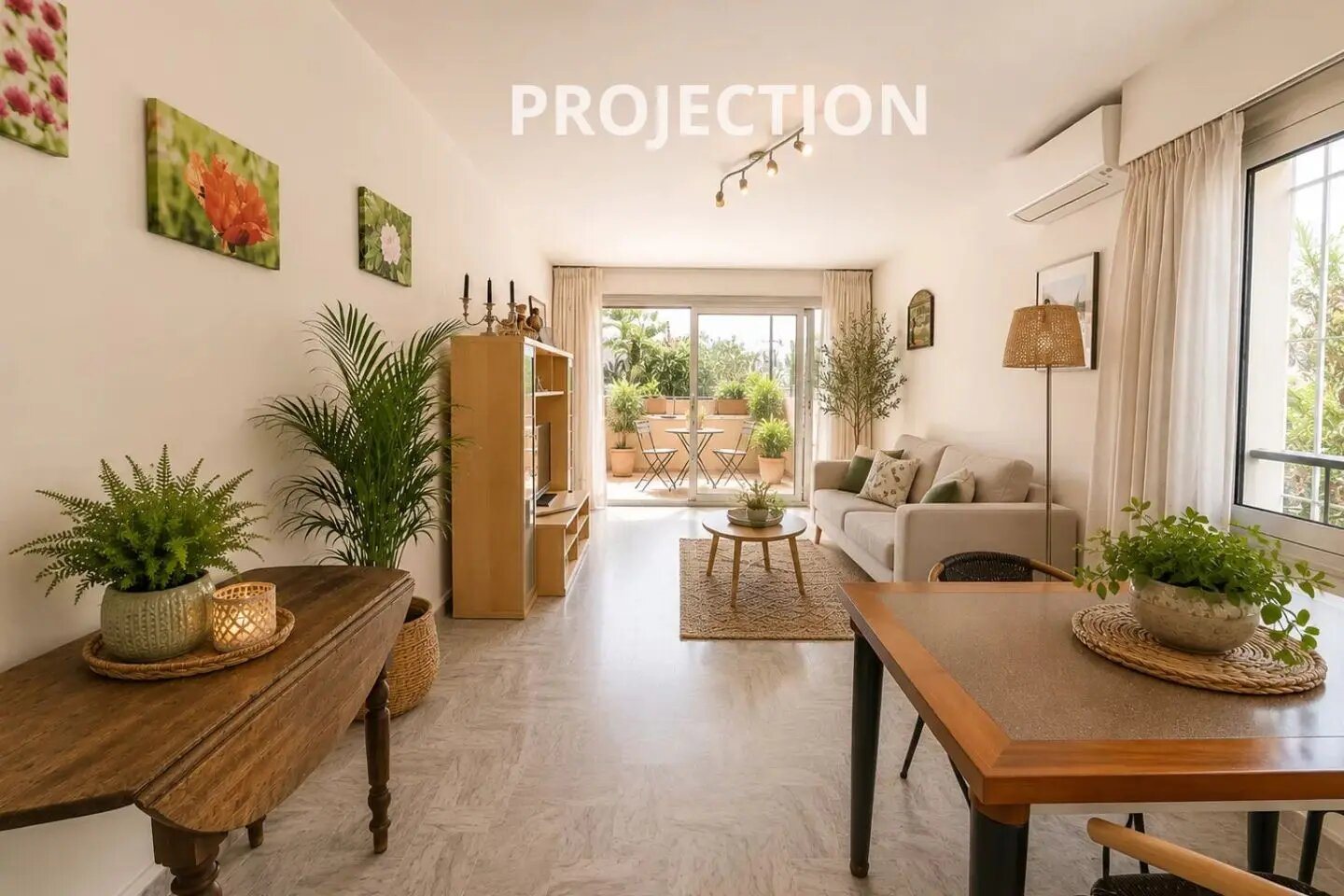 Appartement à vendre, 50m², Roquebrune-Cap-Martin
