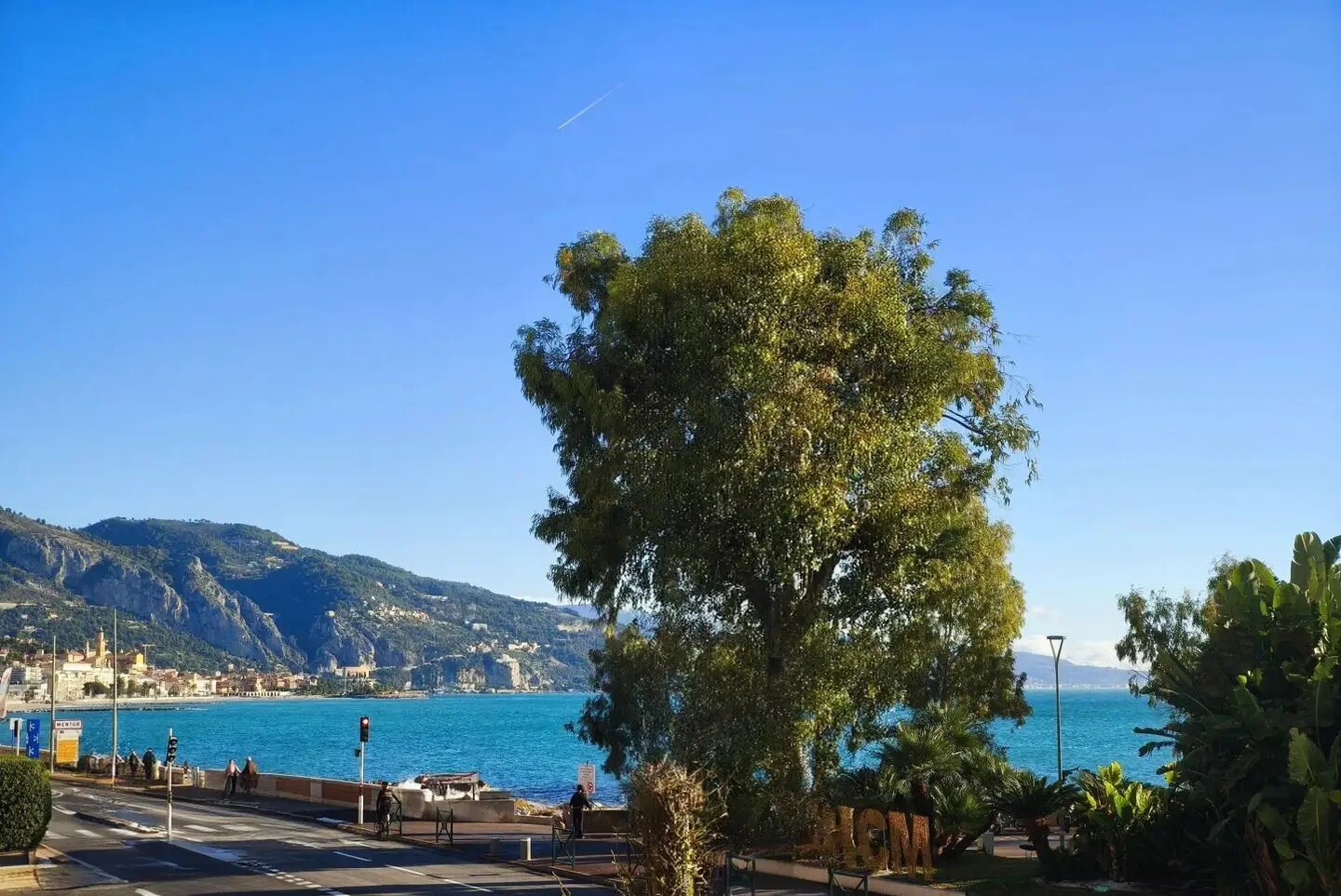 Appartement à vendre, 60m², Roquebrune-Cap-Martin