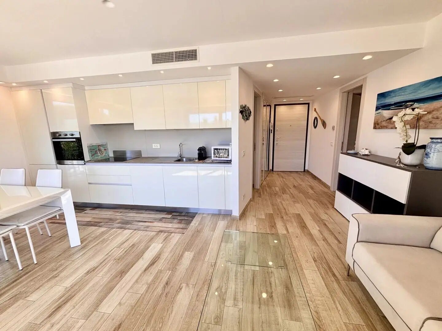 Appartement à vendre, 60m², Roquebrune-Cap-Martin