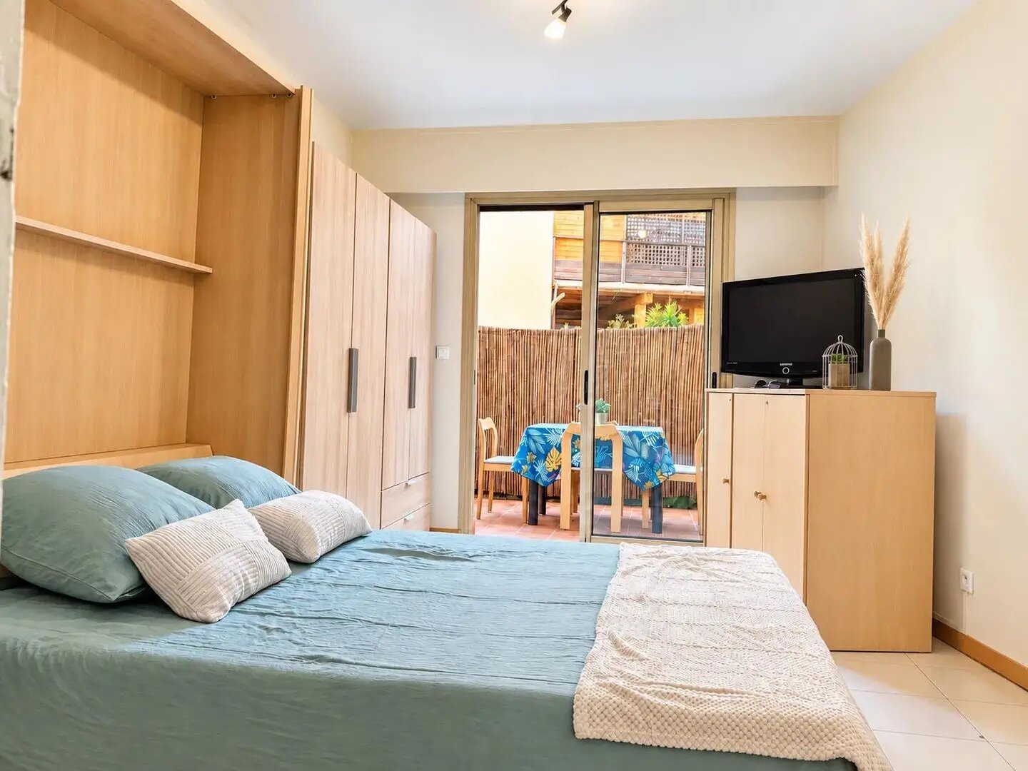 Appartement à vendre, 51m², Menton
