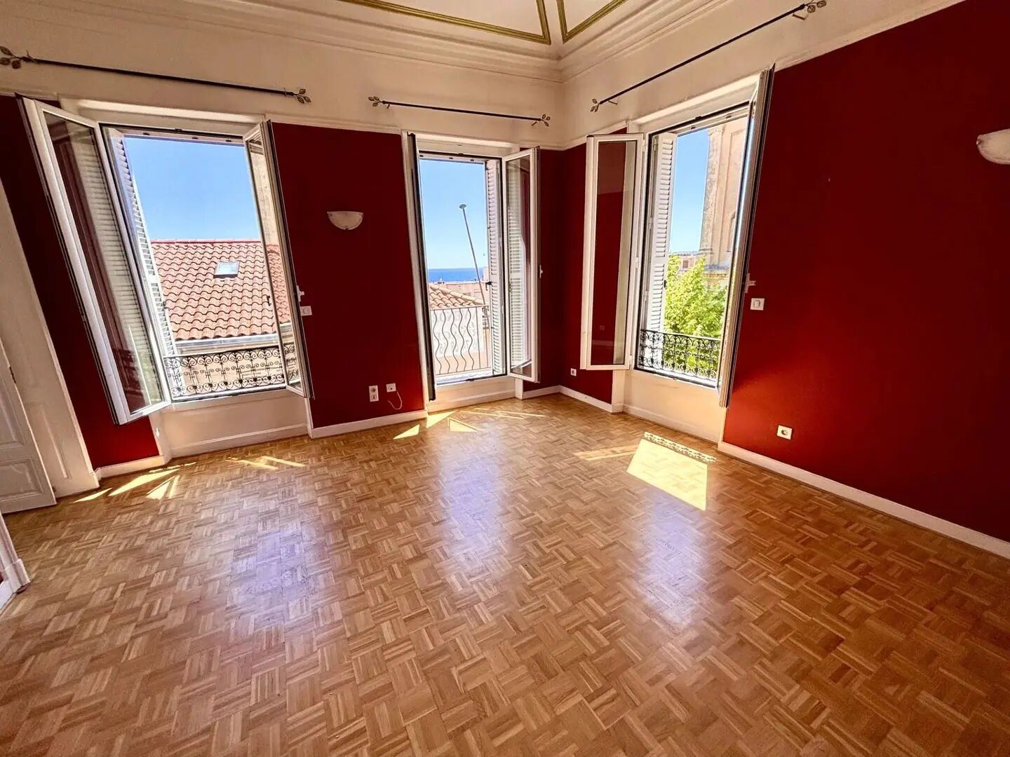 Appartement à vendre, 82m², Menton