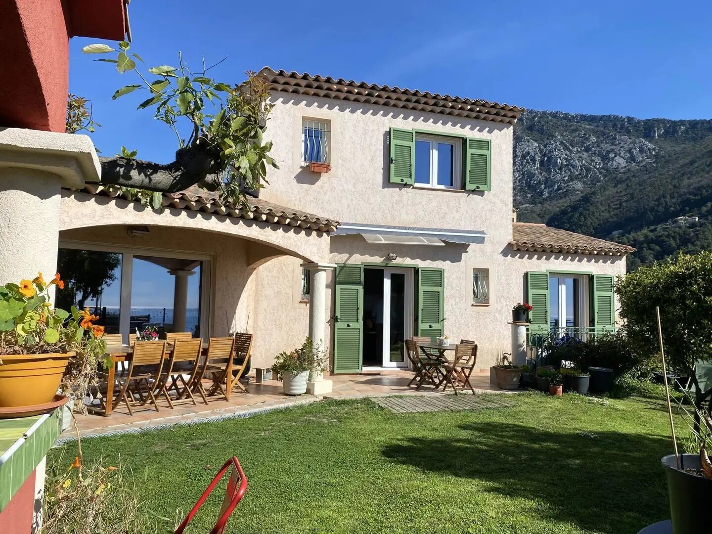 Maison à vendre, 140m², Castellar