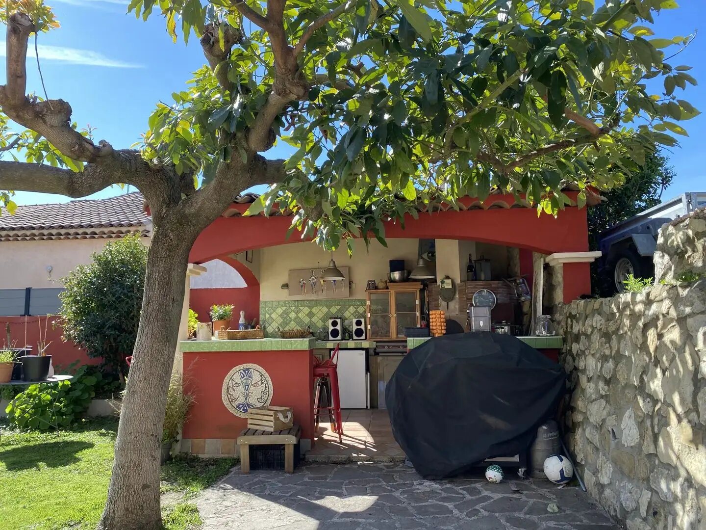 Maison à vendre, 140m², Castellar