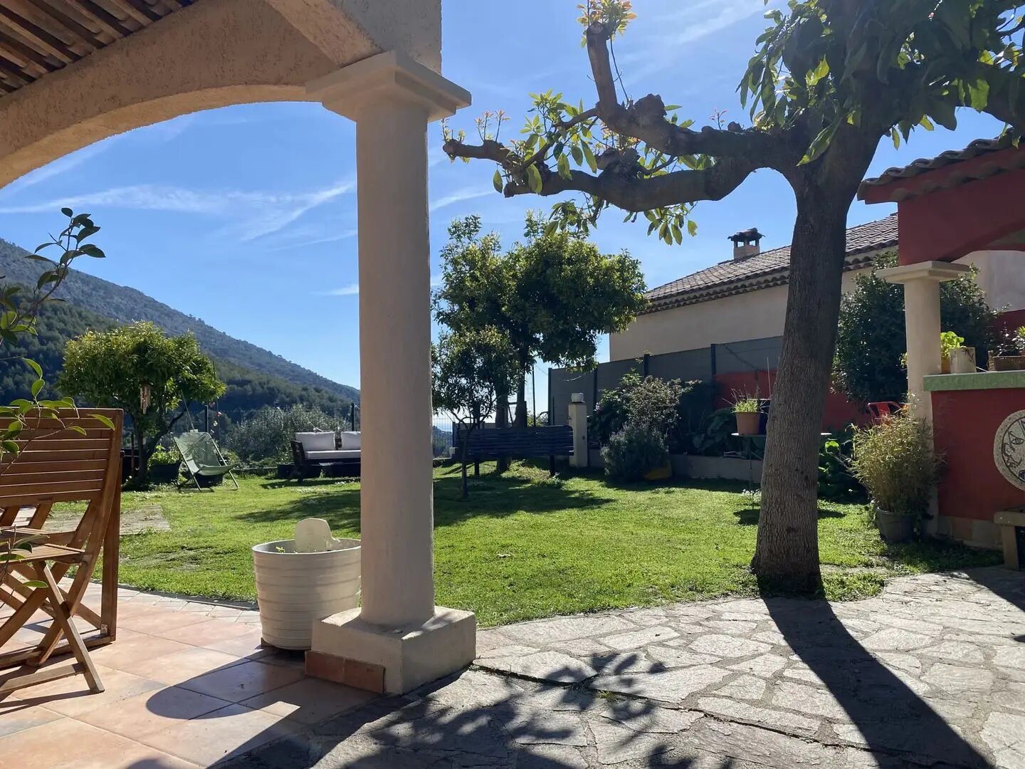 Maison à vendre, 140m², Castellar