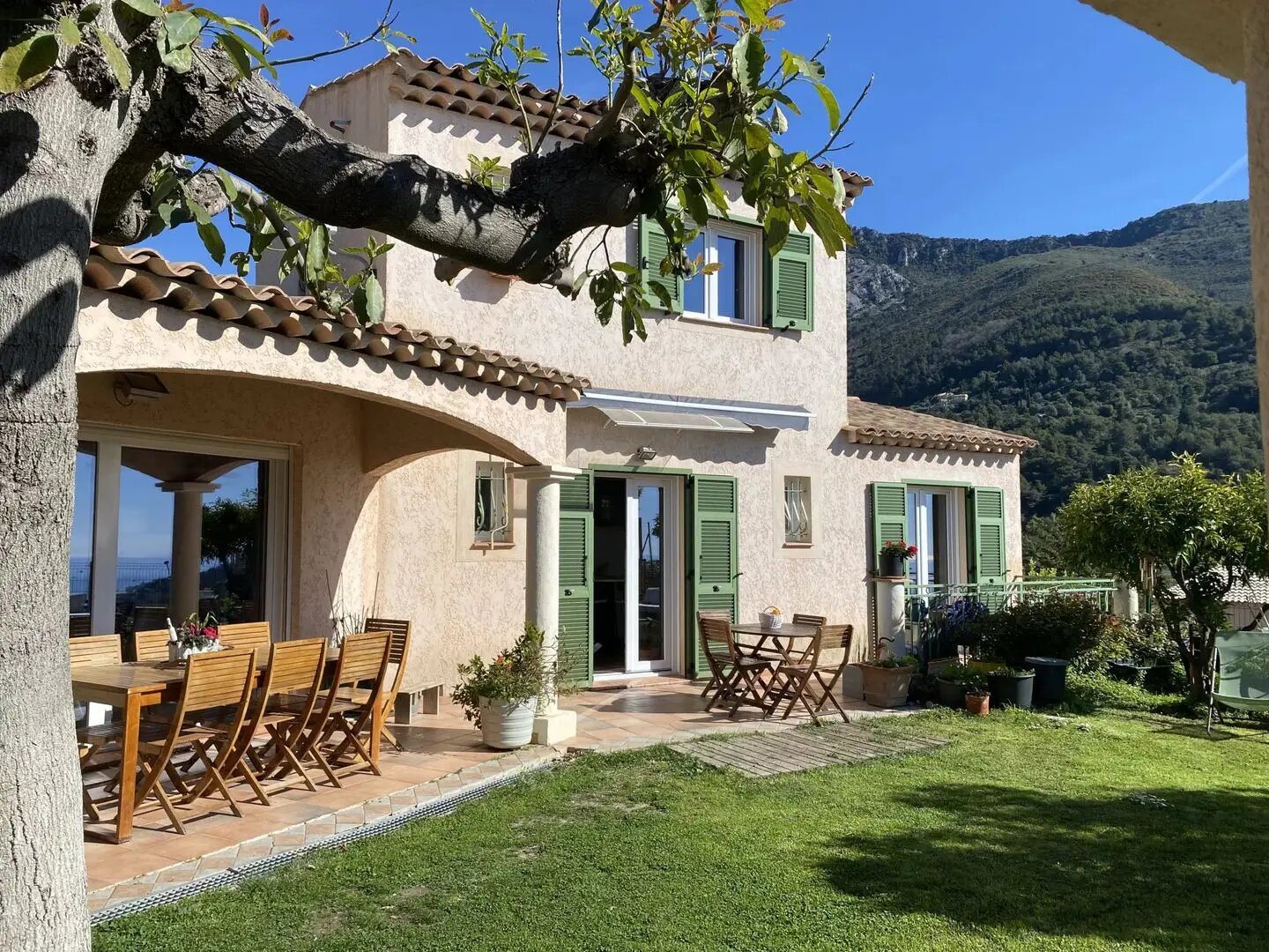 Maison à vendre, 140m², Castellar