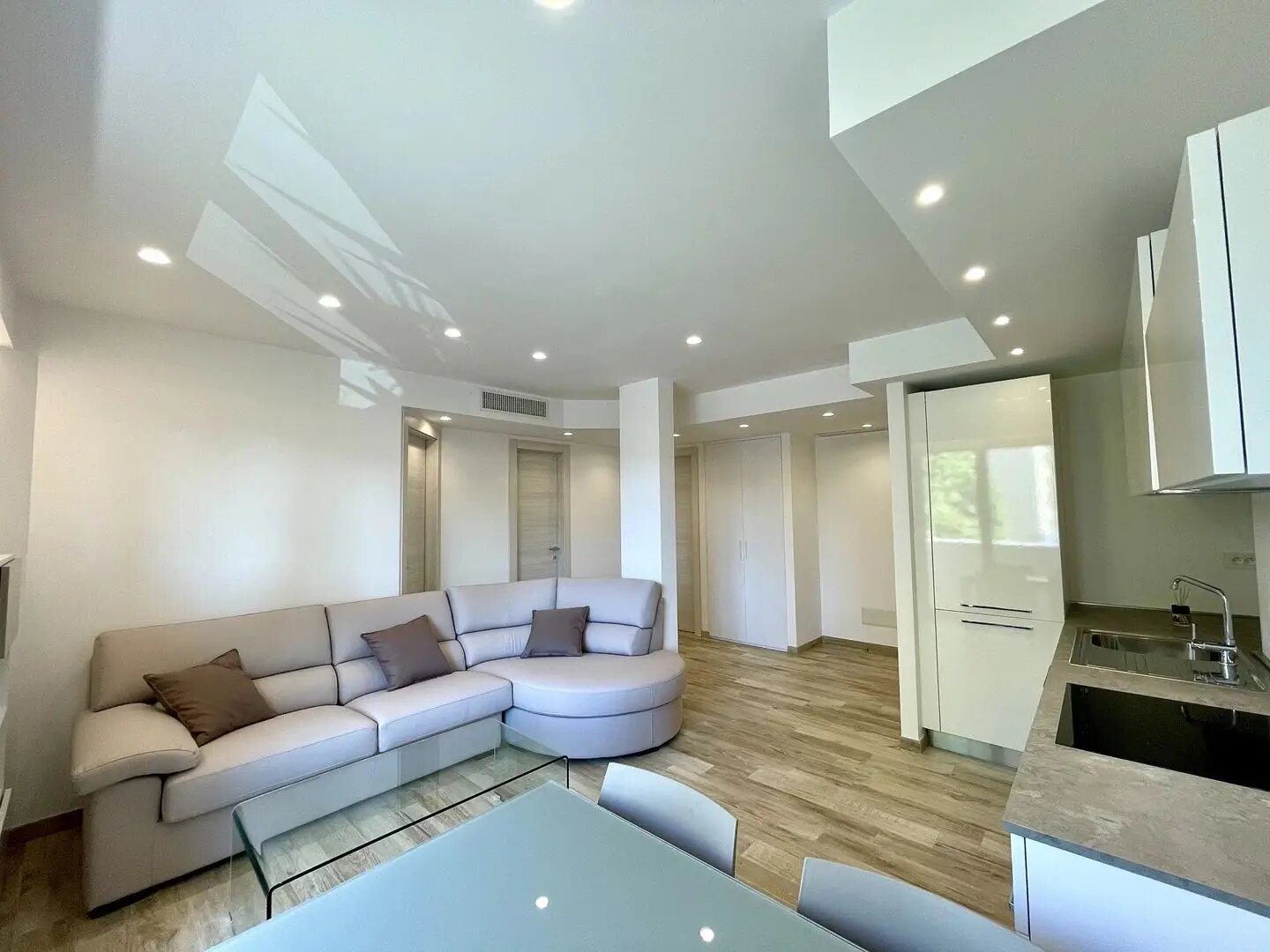Appartement à vendre, 52m², Roquebrune-Cap-Martin