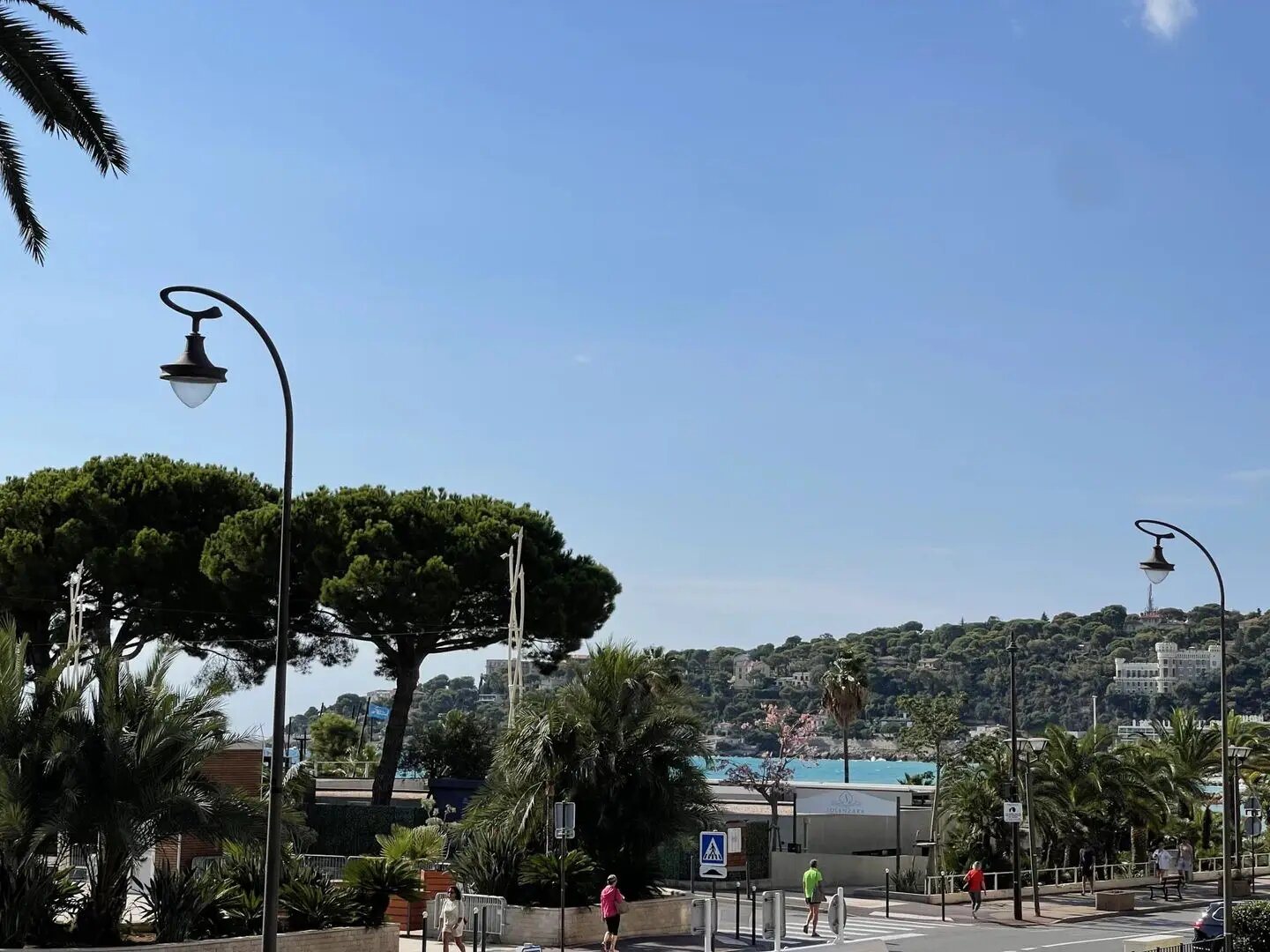 Appartement à vendre, 52m², Roquebrune-Cap-Martin